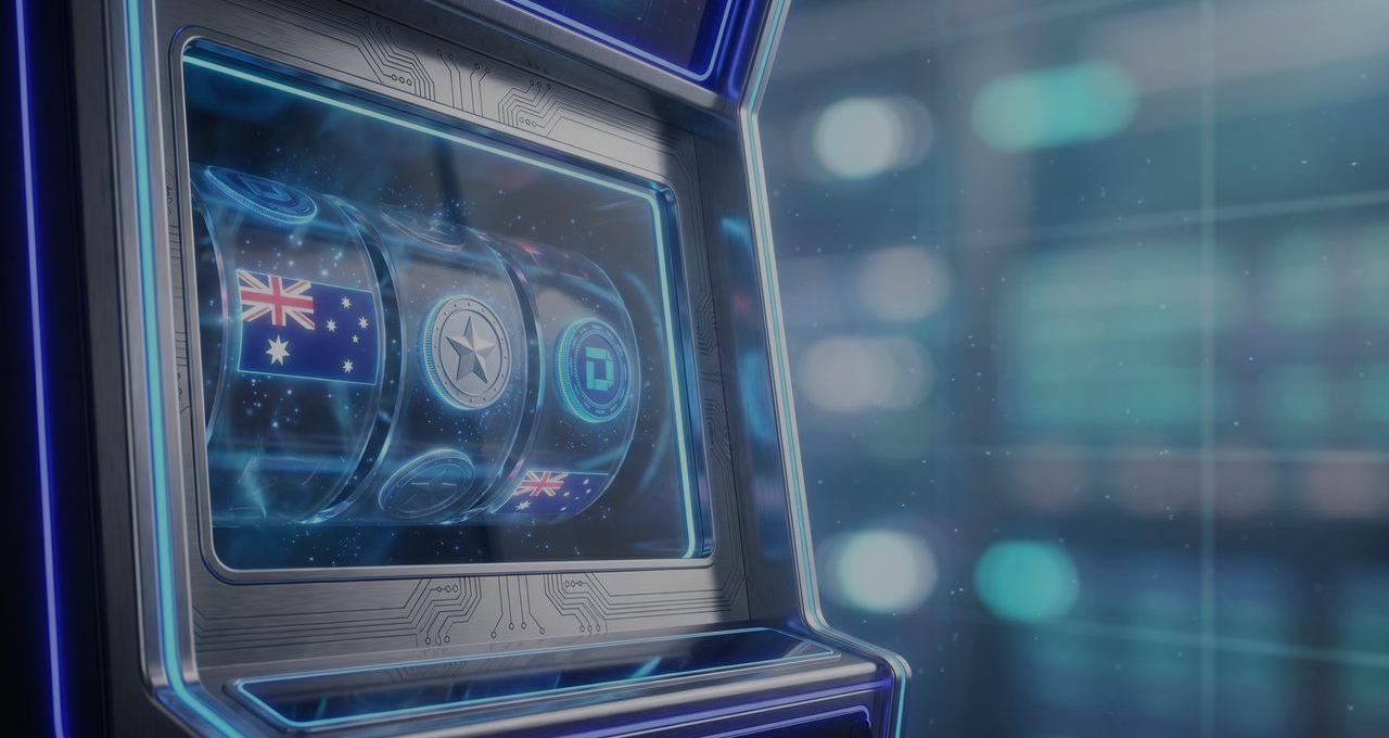 22AUD Casino